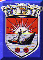 Le blason officiel de Camon 1960