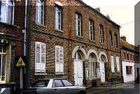 école des filles 1995